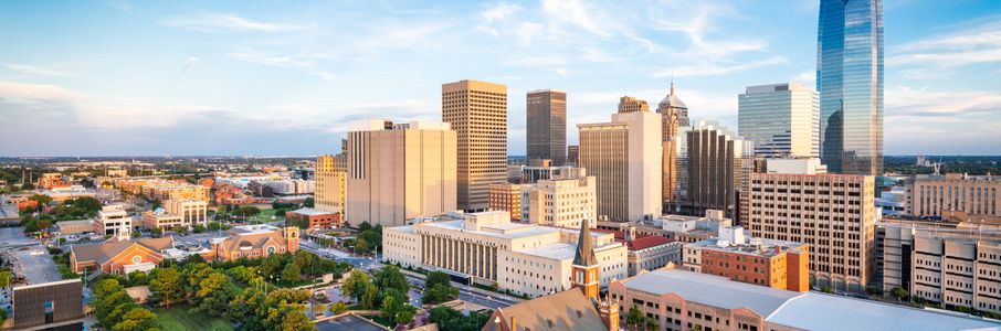Travel RN – Pediatrics Travel Nurse Job in Oklahoma City, OK