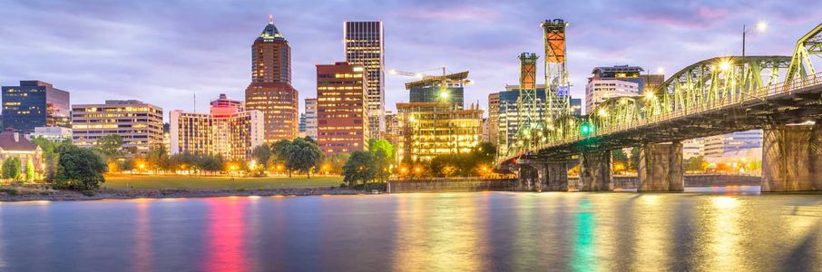Travel Radiation Therapist Job in Portland, OR