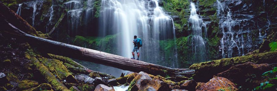 Travel Occupational Therapy Job in Brookings, OR