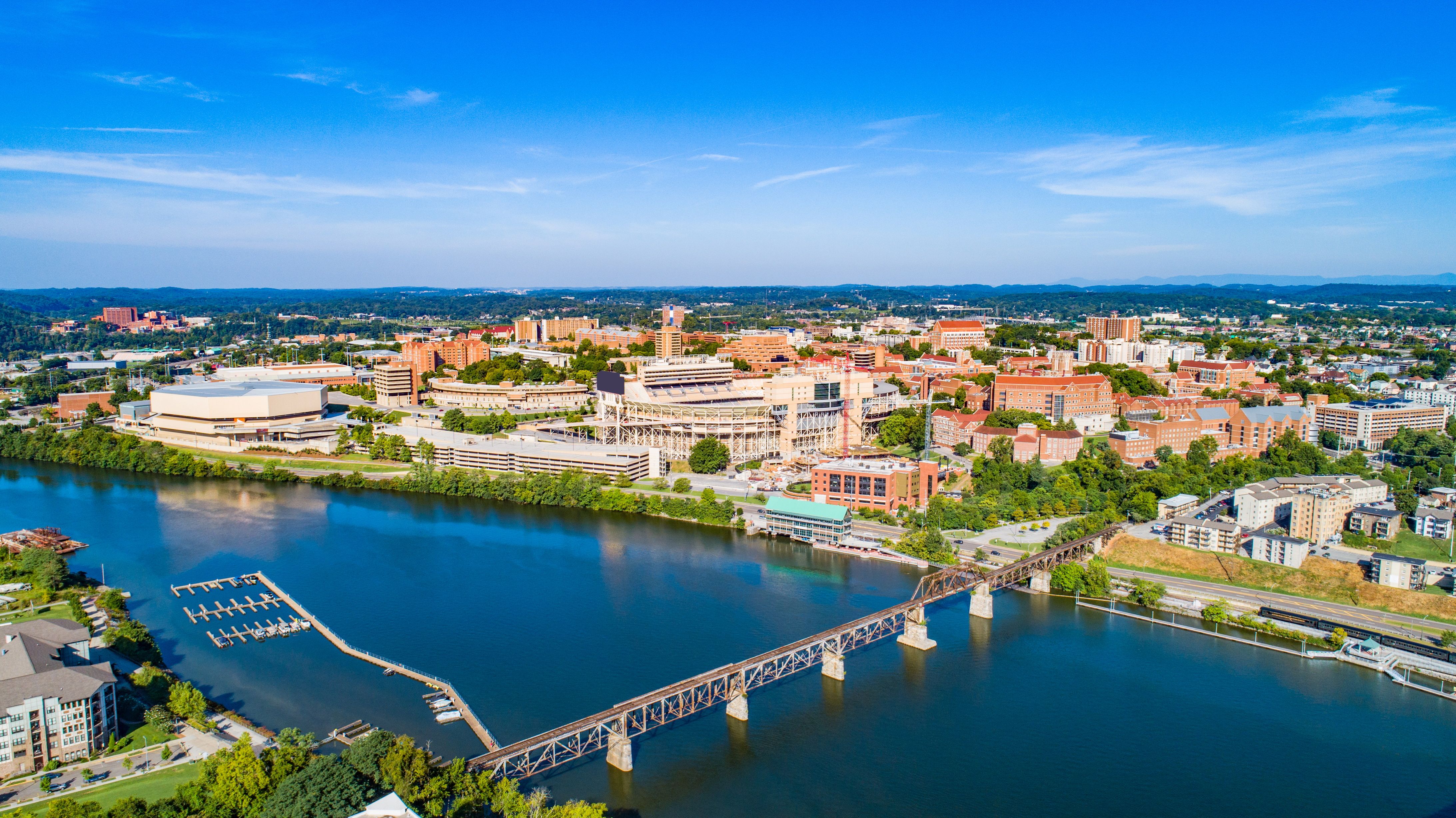 Job Card image of Knoxville, TN