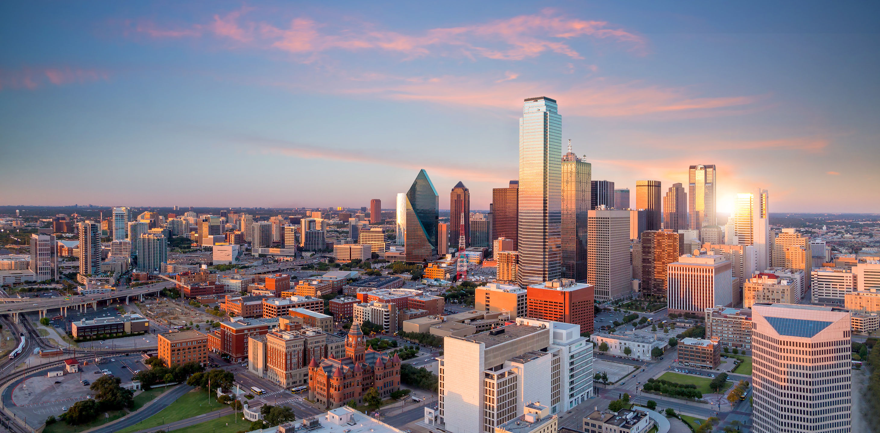 Job Card image of Dallas, TX