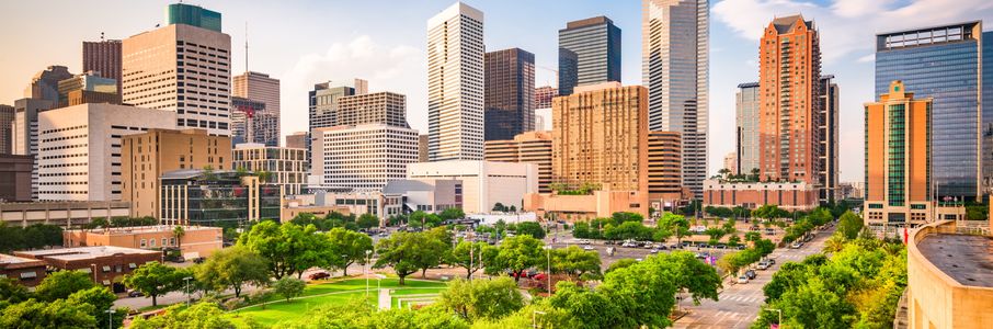 Travel Nuclear Medicine Tech Job in Houston, TX