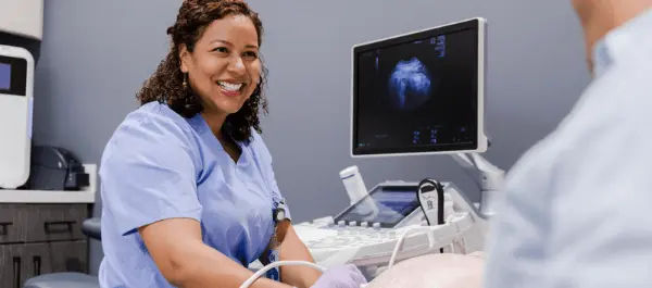 Ultrasound Tech Travel Jobs Hero Image