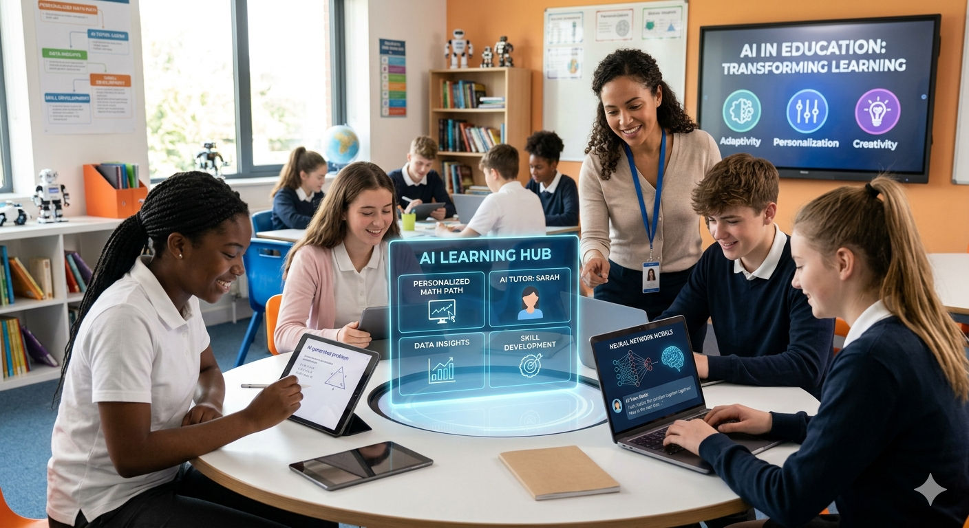 AI in Education