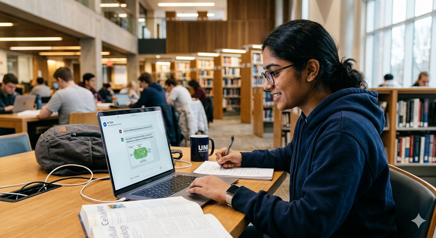 AI in Education