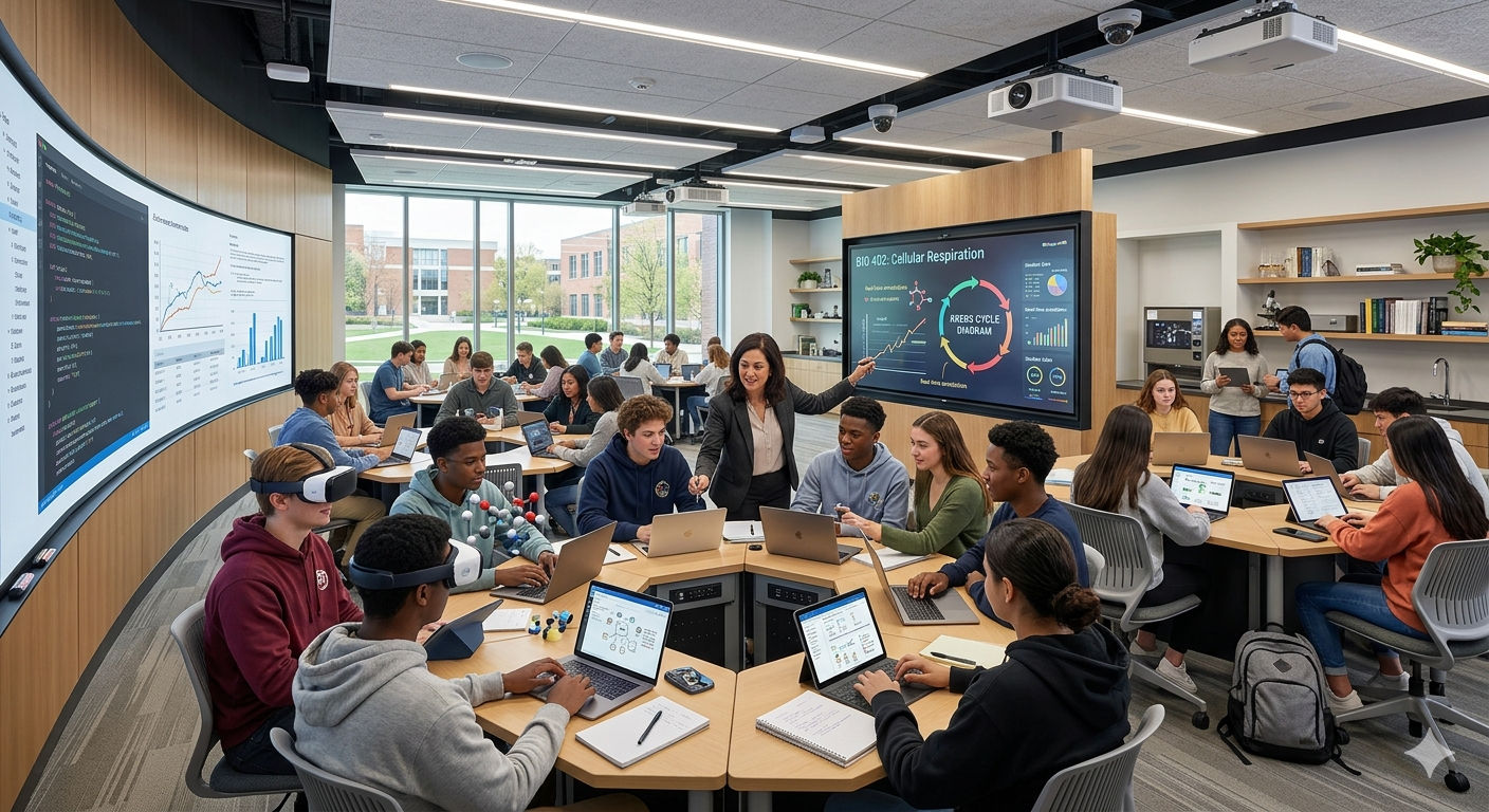 AI in Education