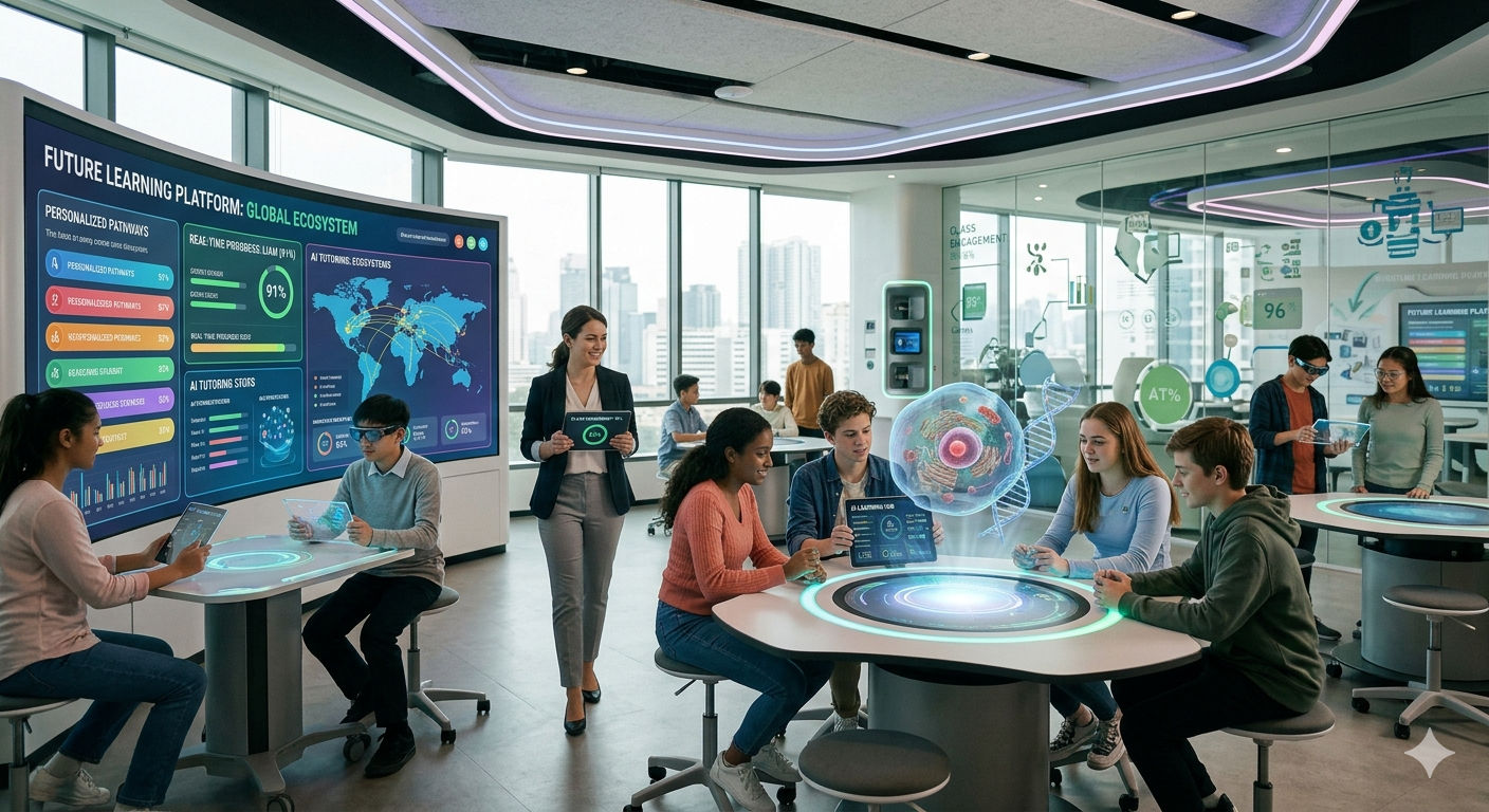 AI in Education