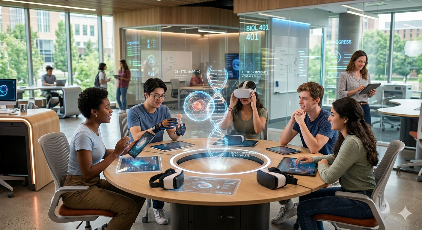Future of Education