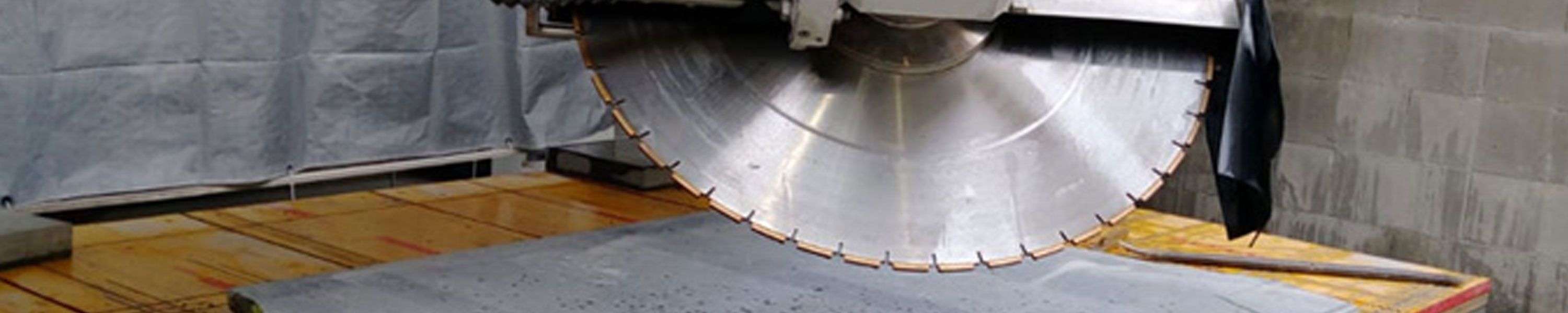 Dischi diamantati per fresa Dischi diamantati per fresa