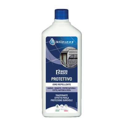 Bellinzoni Idro repellente B-Water Block