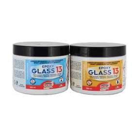General Epoxy Glass 13 Resina Epossidica