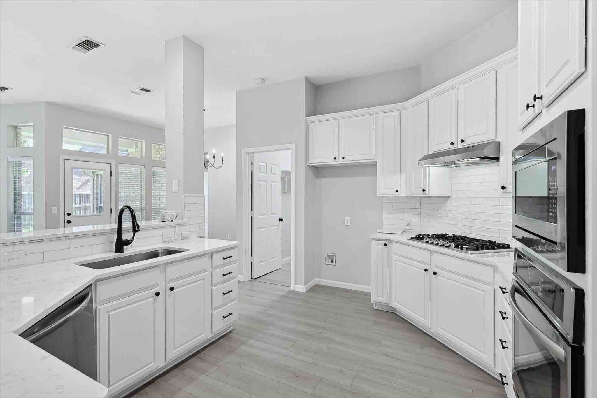 Keith Remodeling image 2