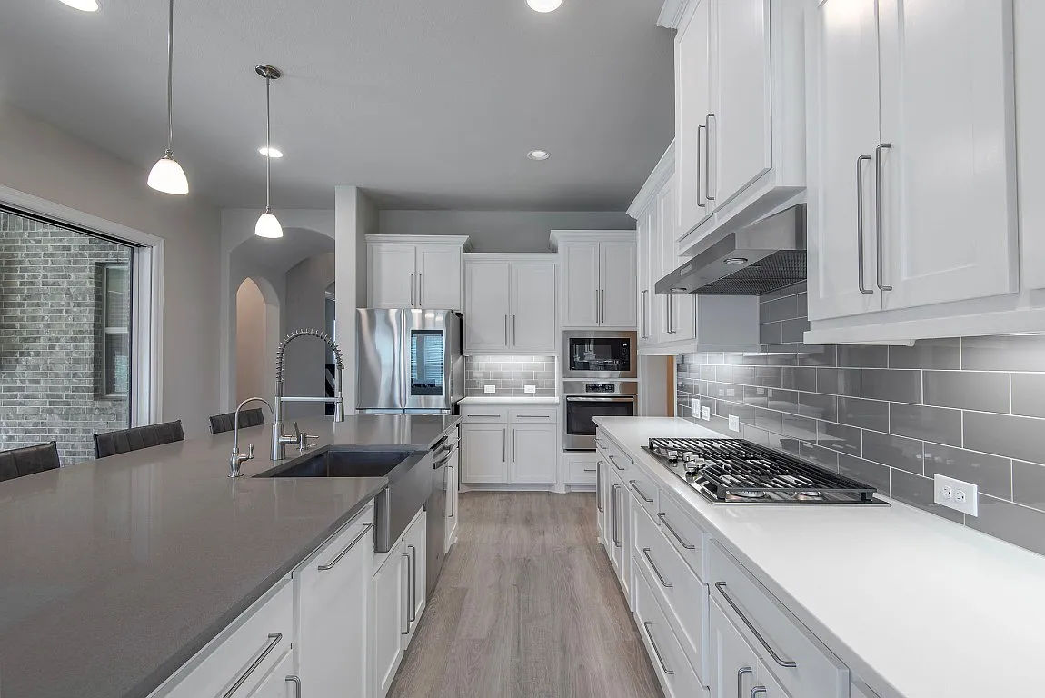 Montgomery Remodeling image 3