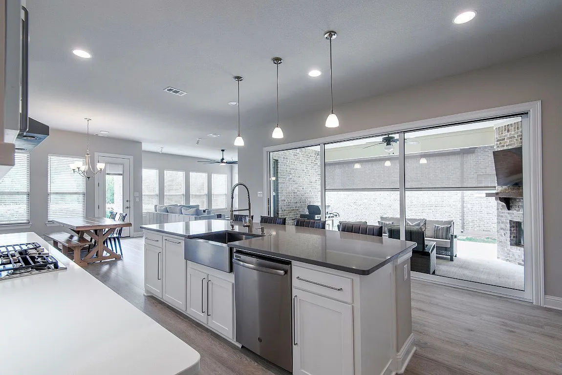 Montgomery Remodeling image 1