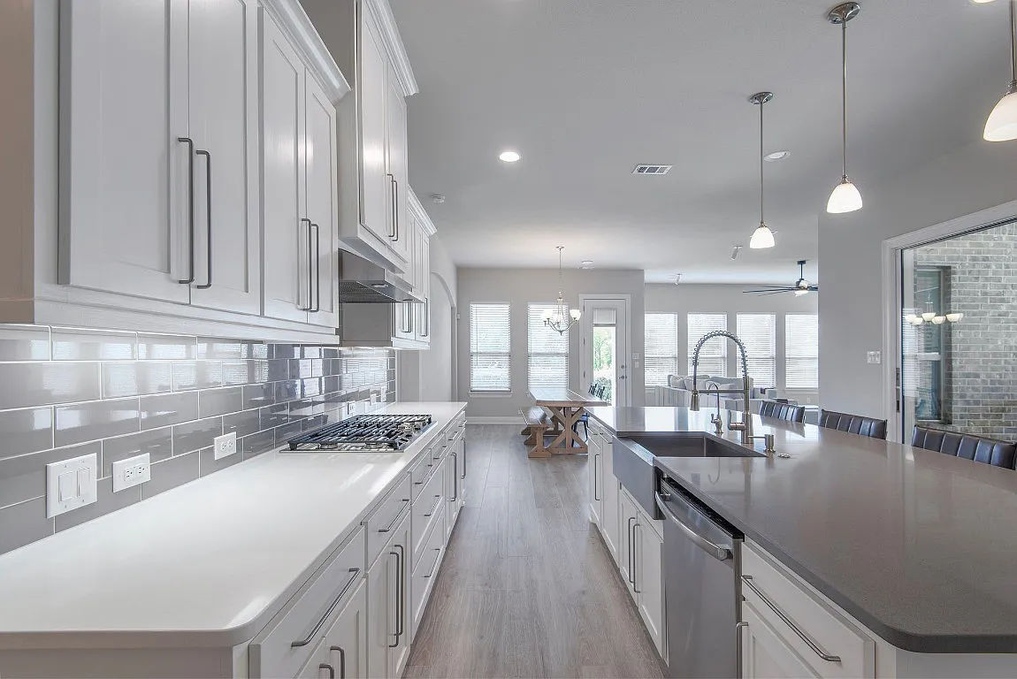 Montgomery Remodeling image 2