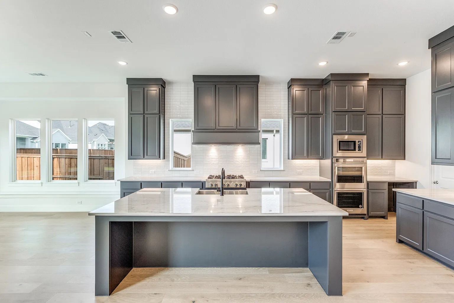 Shady Hill Remodeling image 3