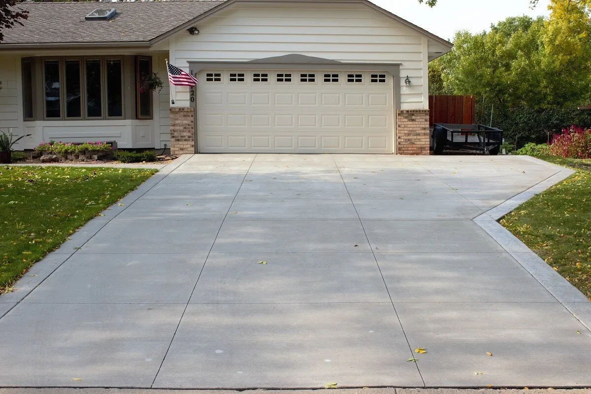 Concrete Projects image 1