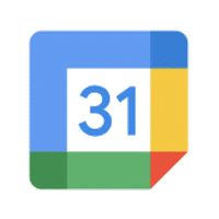 Google Calendar