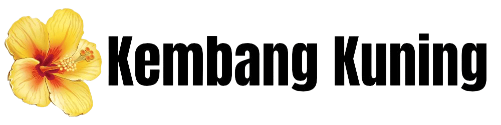 Kembang kuning