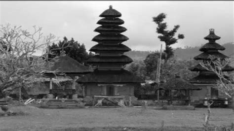 Awal mula terbentuknya kerajaan di bali