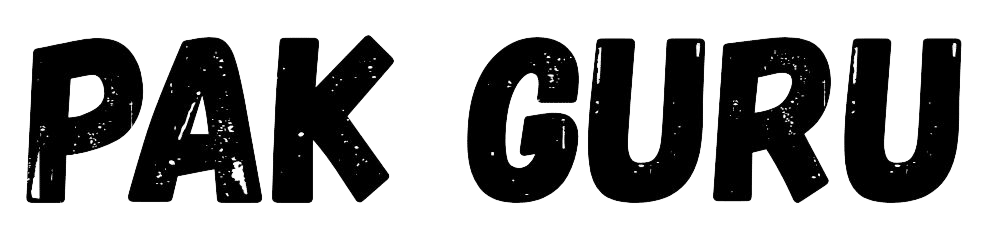 Pak Guru