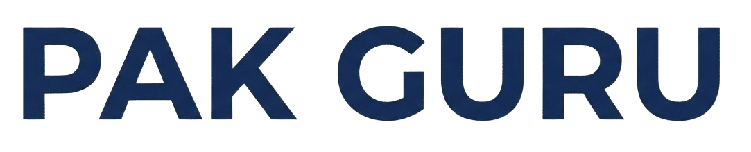 Pak Guru