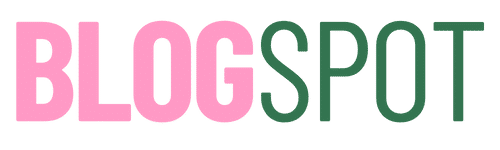 Blog Spot