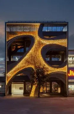 Project Studio Ardete HQ