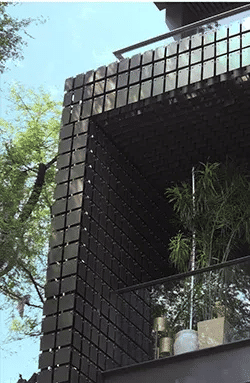 Project Kinetic Grid