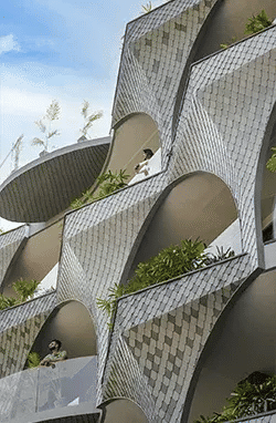 Project Scaled Symphony