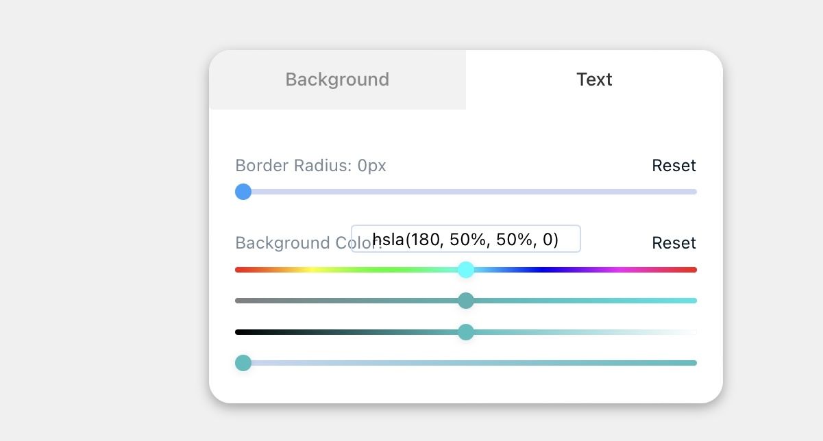 4t4.io change text background 4t4.io change text background