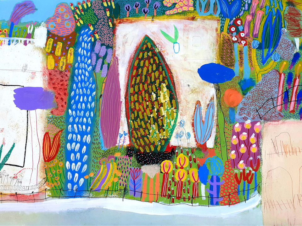 Landscape 2