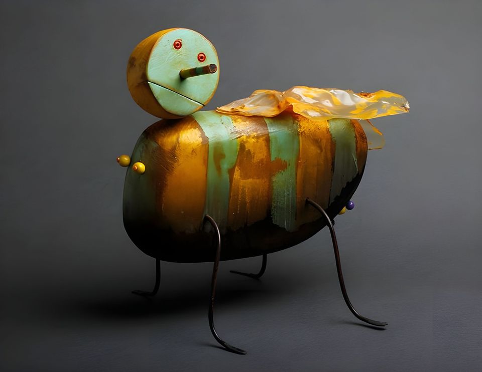 Skulptura 1