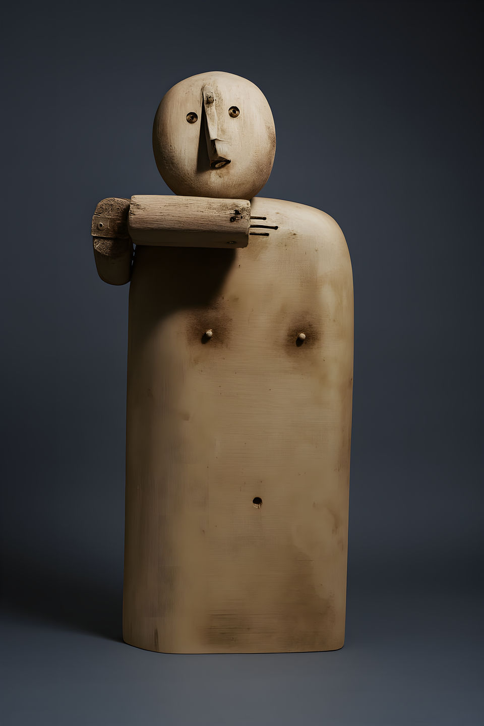 Skulptura 4