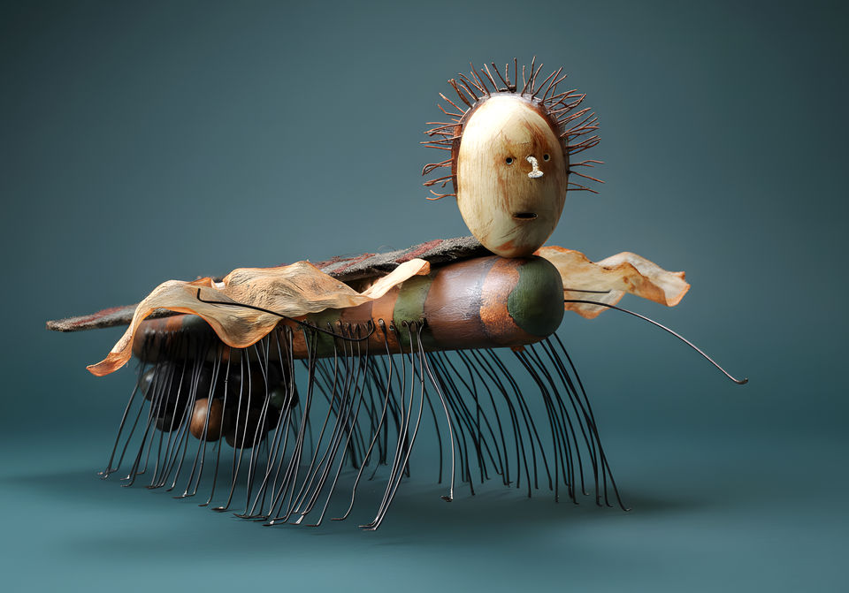 Skulptura 7