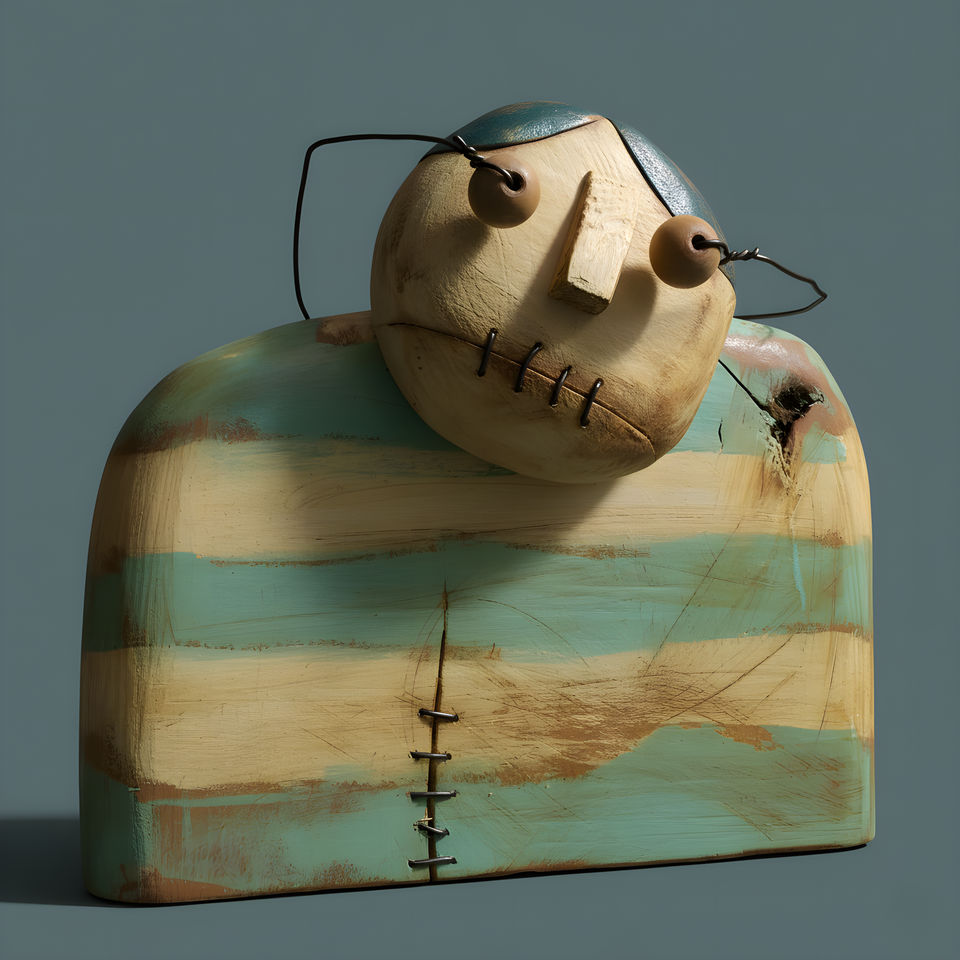 Skulptura 10