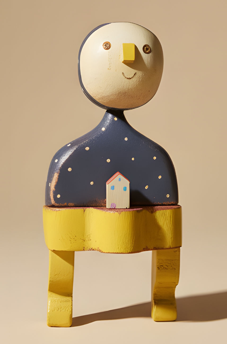Skulptura 12