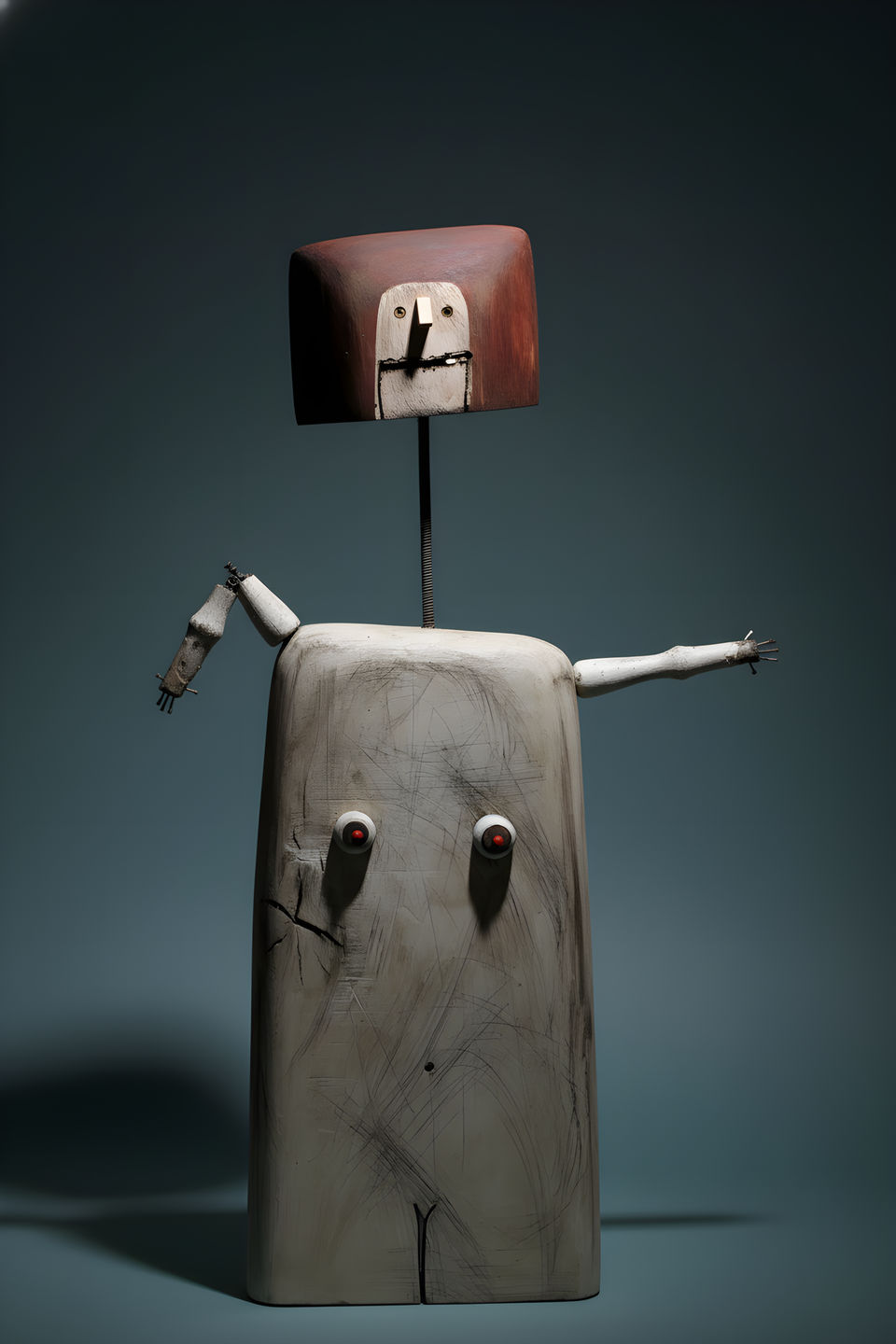 Skulptura 15