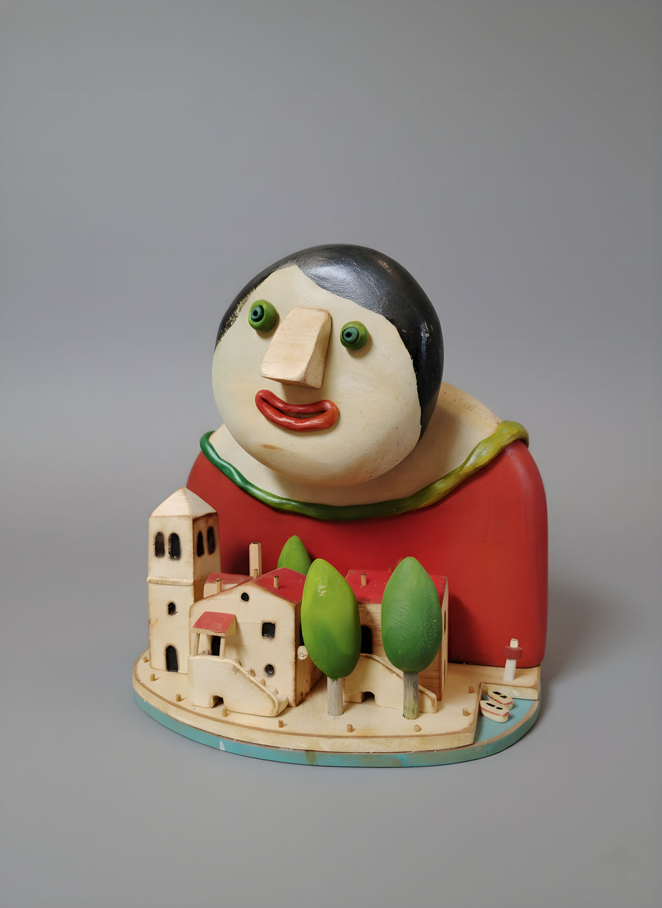 Skulptura 17