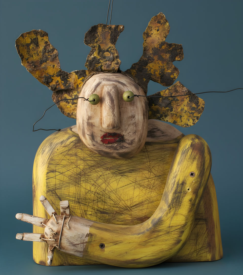 Skulptura 20