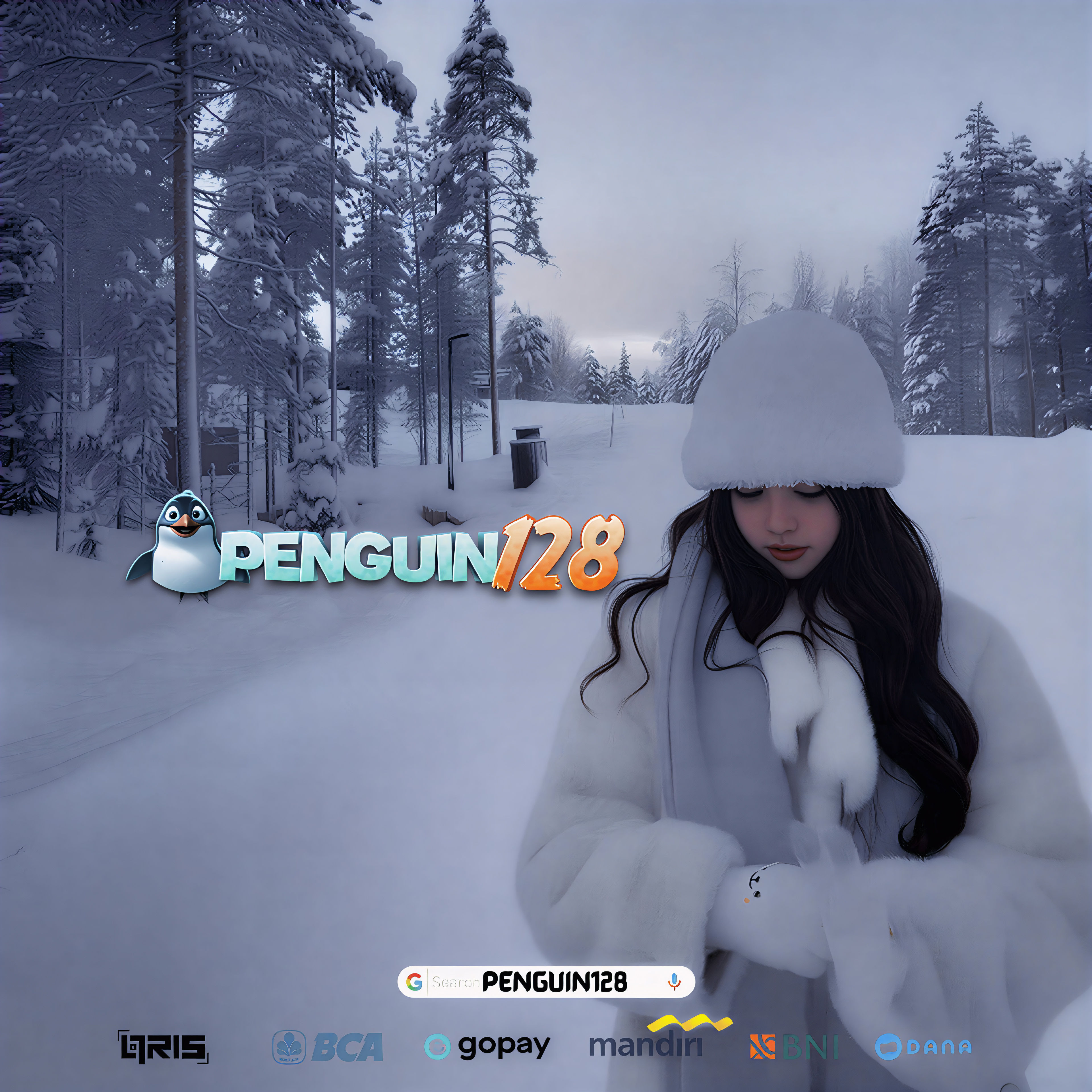 PENGUIN128