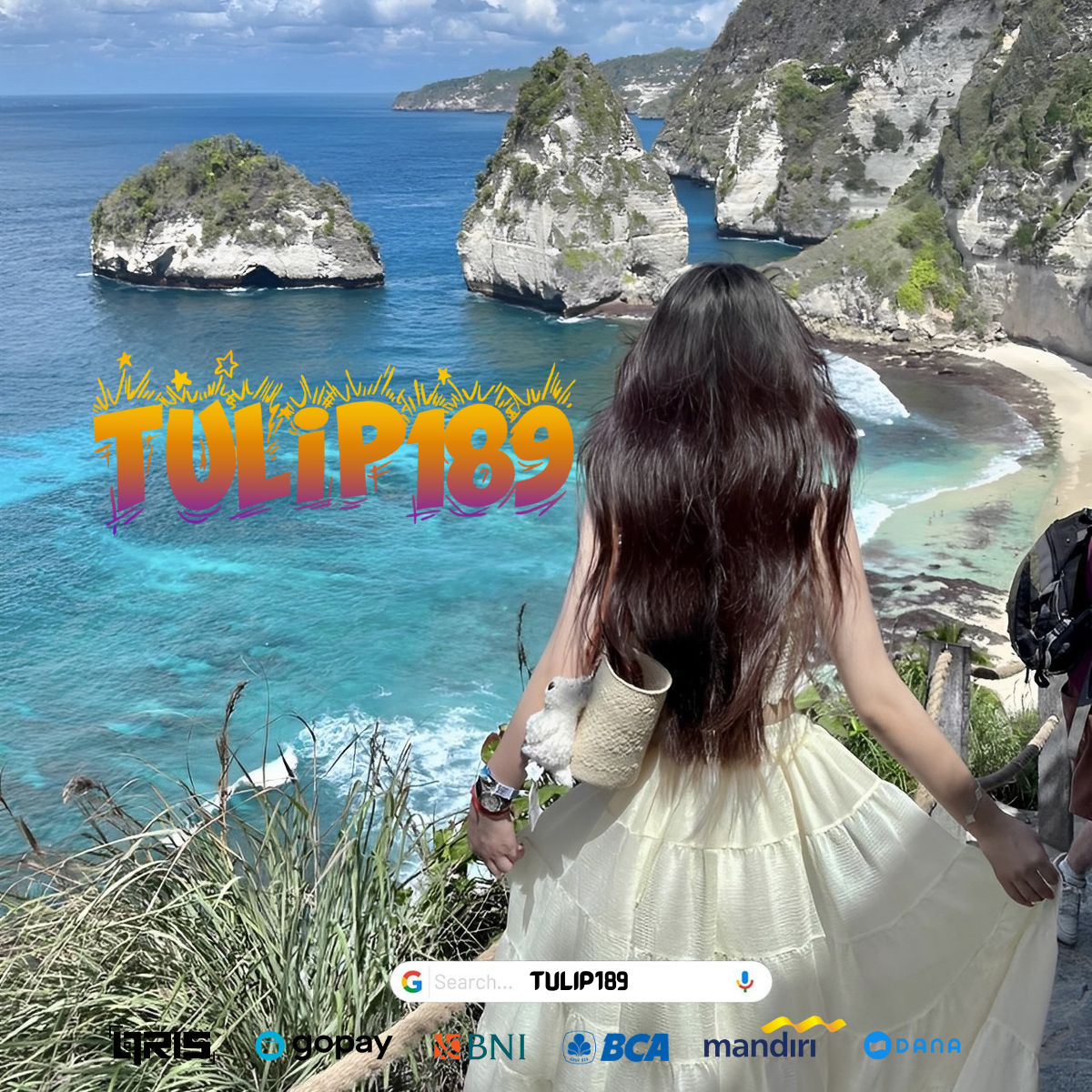 TULIP189 - Situs Slot Gacor Terpercaya Dengan RTP Tinggi & Maxwin
