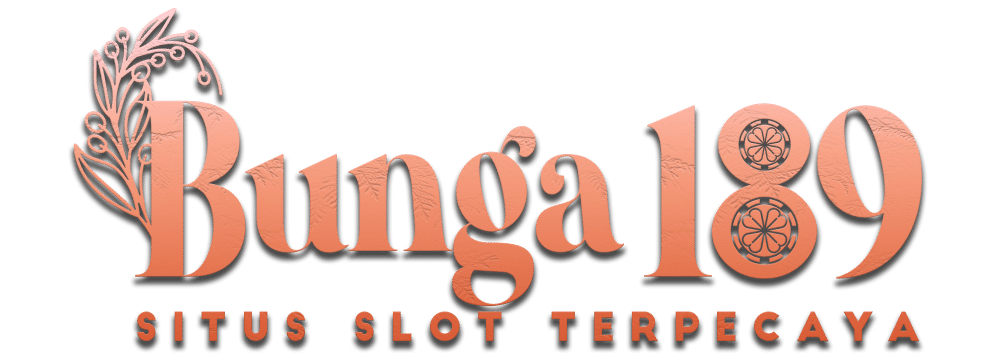 BUNGA189 Logo
