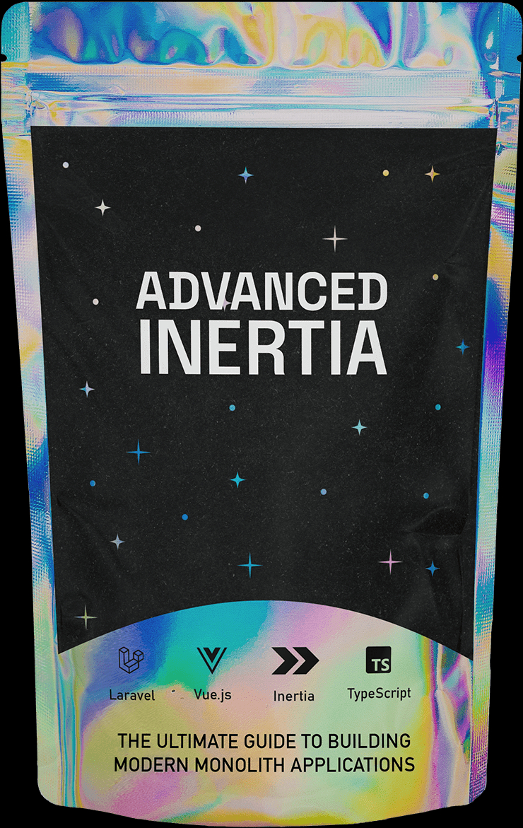 Advanced Inertia