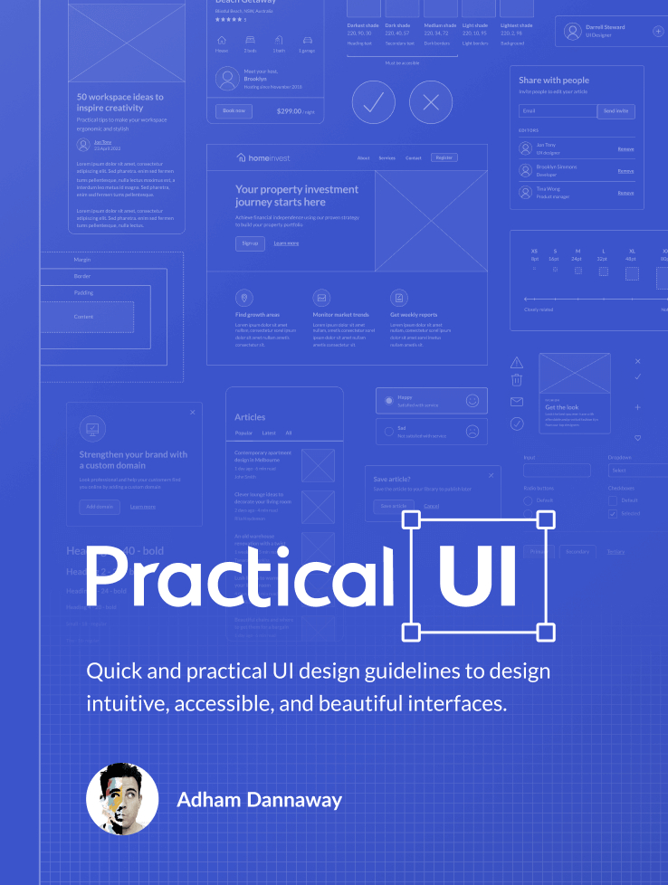 Practical UI