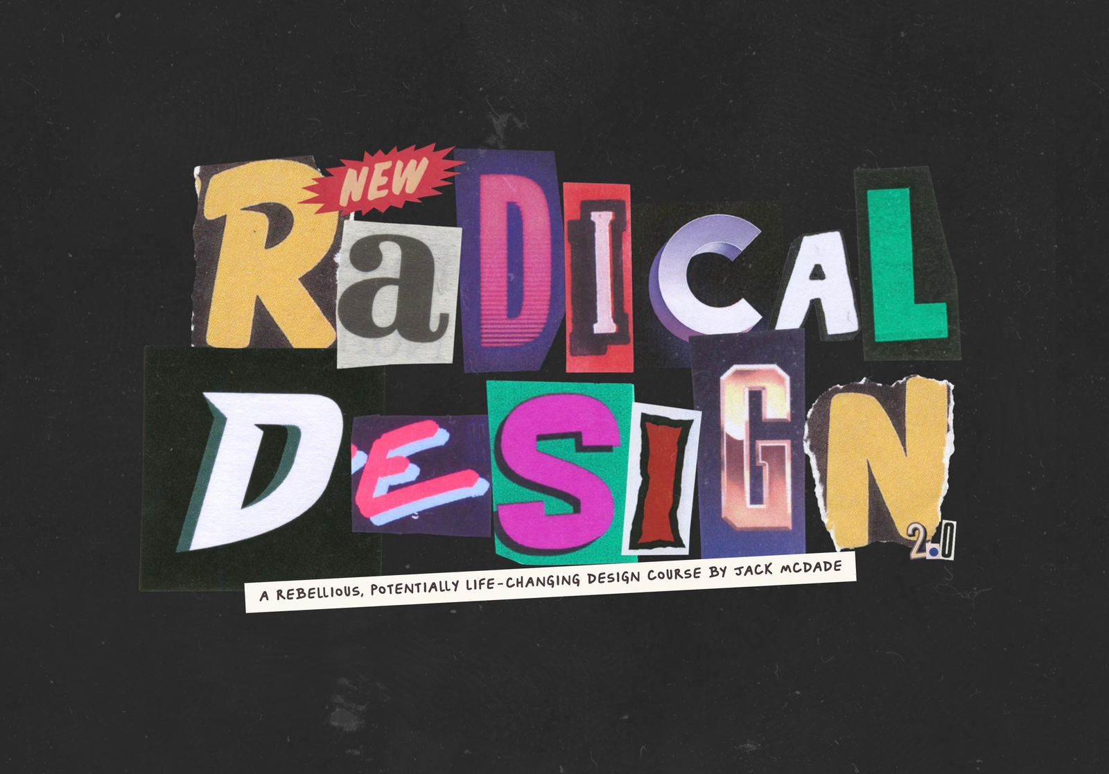 Radical Design