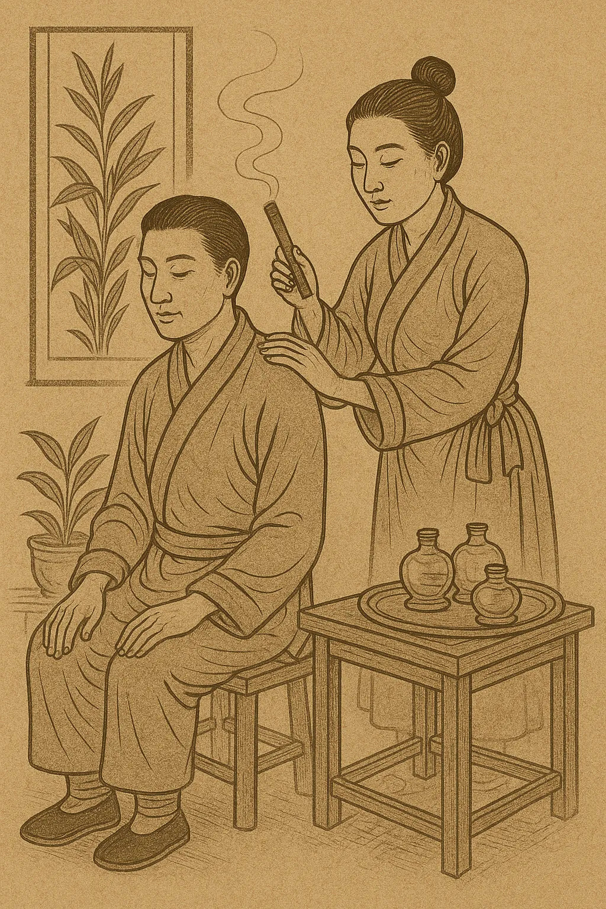 Tarifs des massages Tuina à Villeneuve-Lès-Maguelone