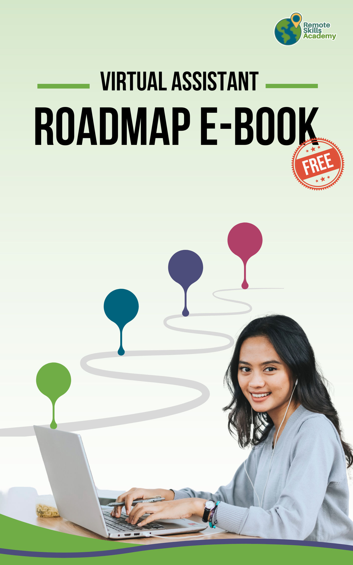 Virtual Assistant Roadmap 