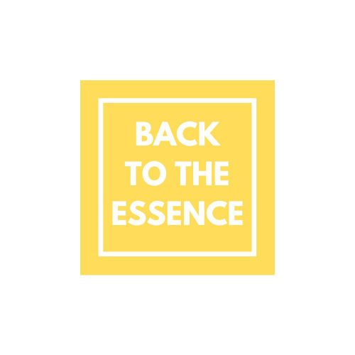Back to Essence