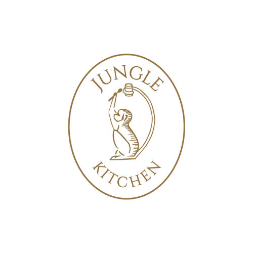 Jungle Kitchen